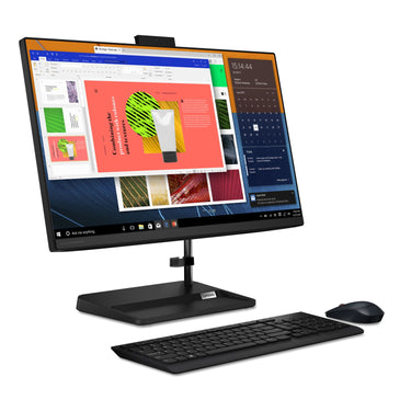 Lenovo IdeaCentre AIO 3 Desktop, 23.8